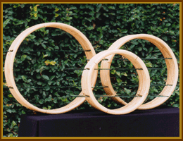 Display Shelves Design