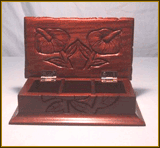 Jewelry Box Design