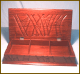 Jewelry Box Design
