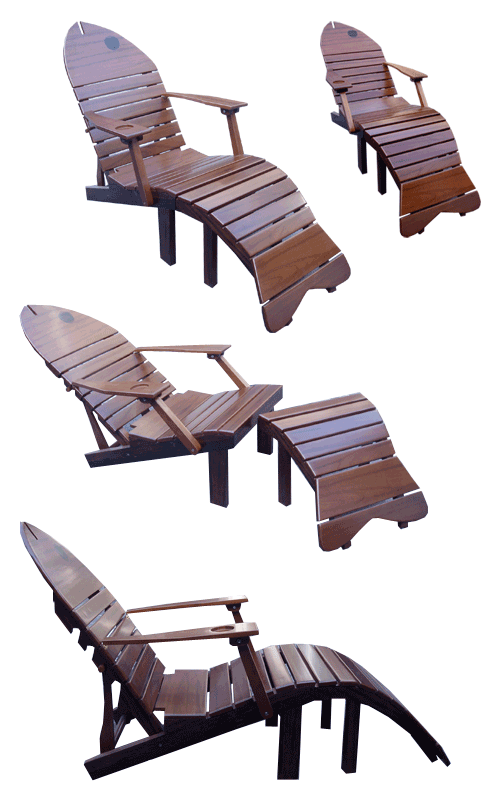 Panel Screens Design