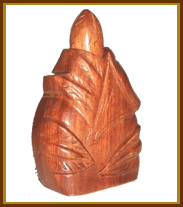 Perfume Bottle Design