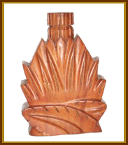 Perfume Bottle Design