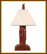 Lamp Design