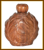 Perfume Bottle Design