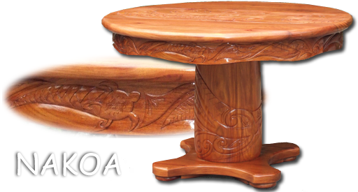 Nakoa Table