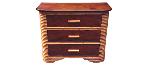 3 Drawer Chest