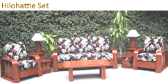 Hilohattie Set