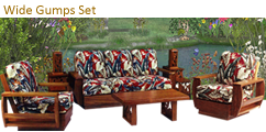 Wide Gumps Set